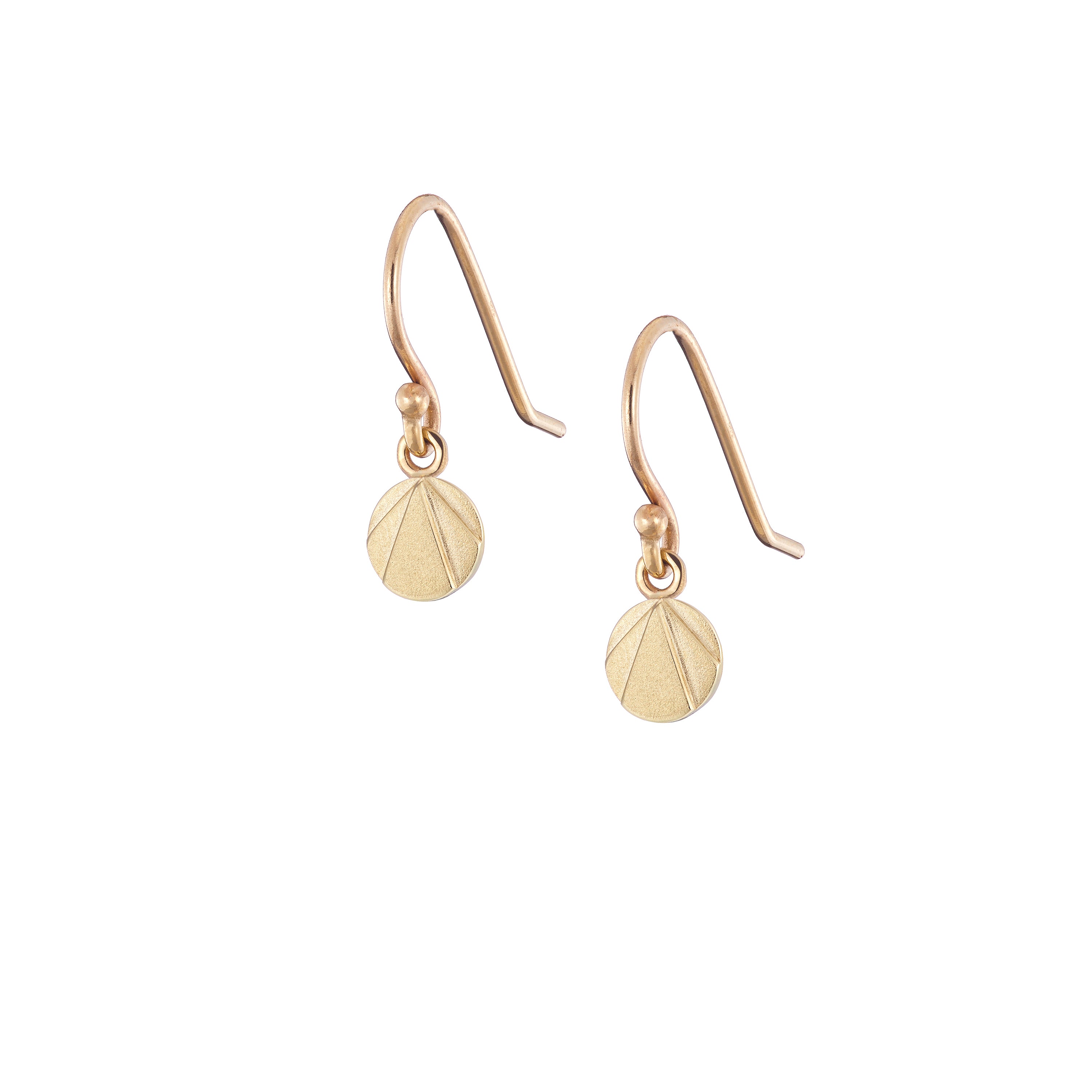 EOS DROP EARRINGS image 0