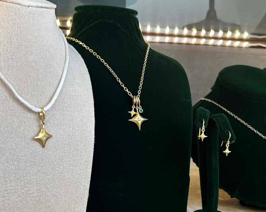 How To Build A Jewellery Collection