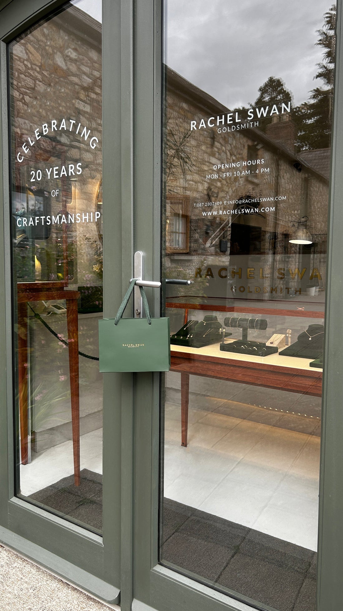 20 Years on the Bench: What I’ve Learned