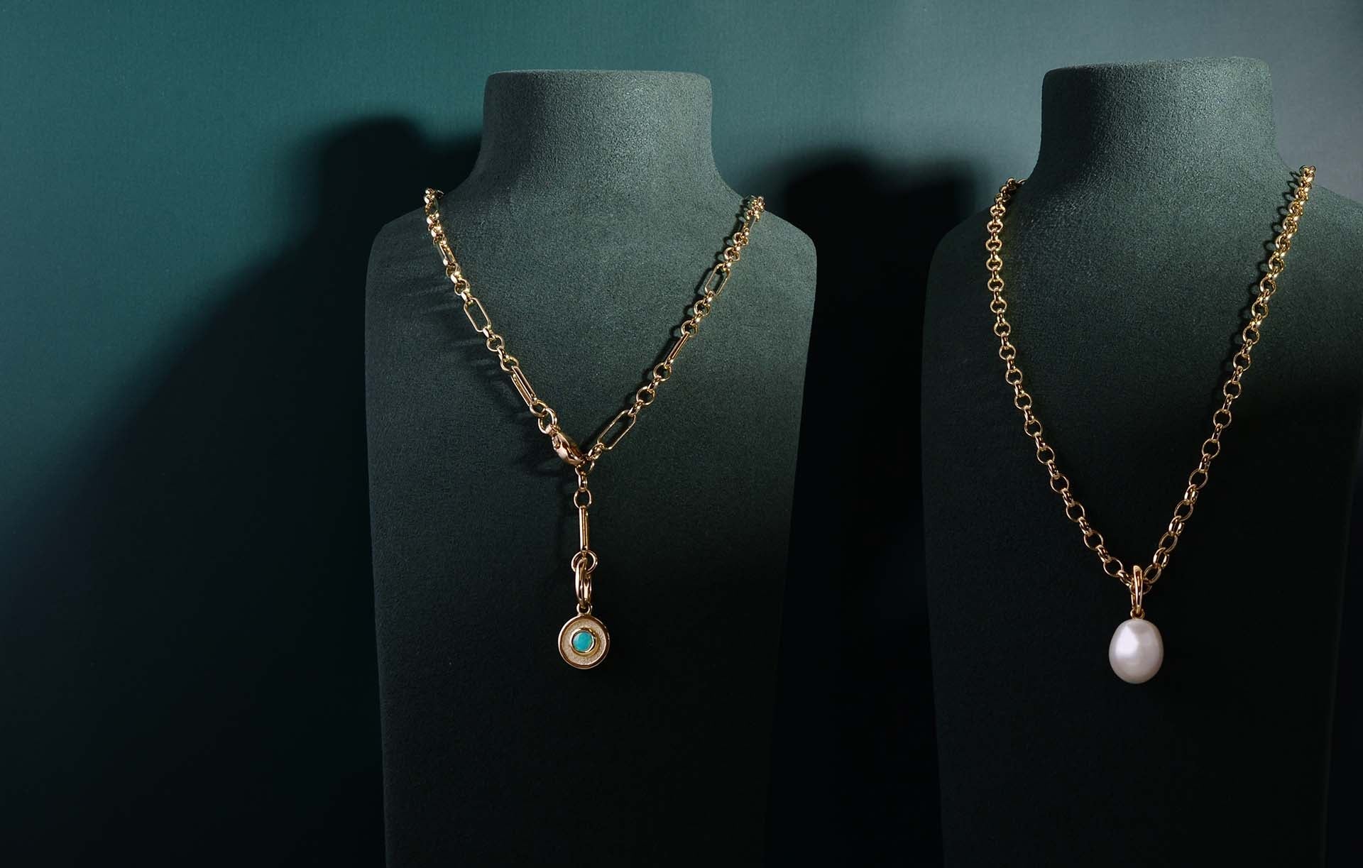 Create Your Own Collection, As Unique As You Are – RACHEL SWAN GOLDSMITH