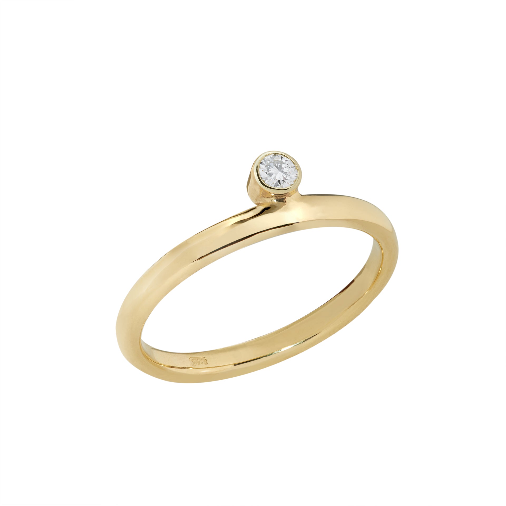 HORIZON RING image 0