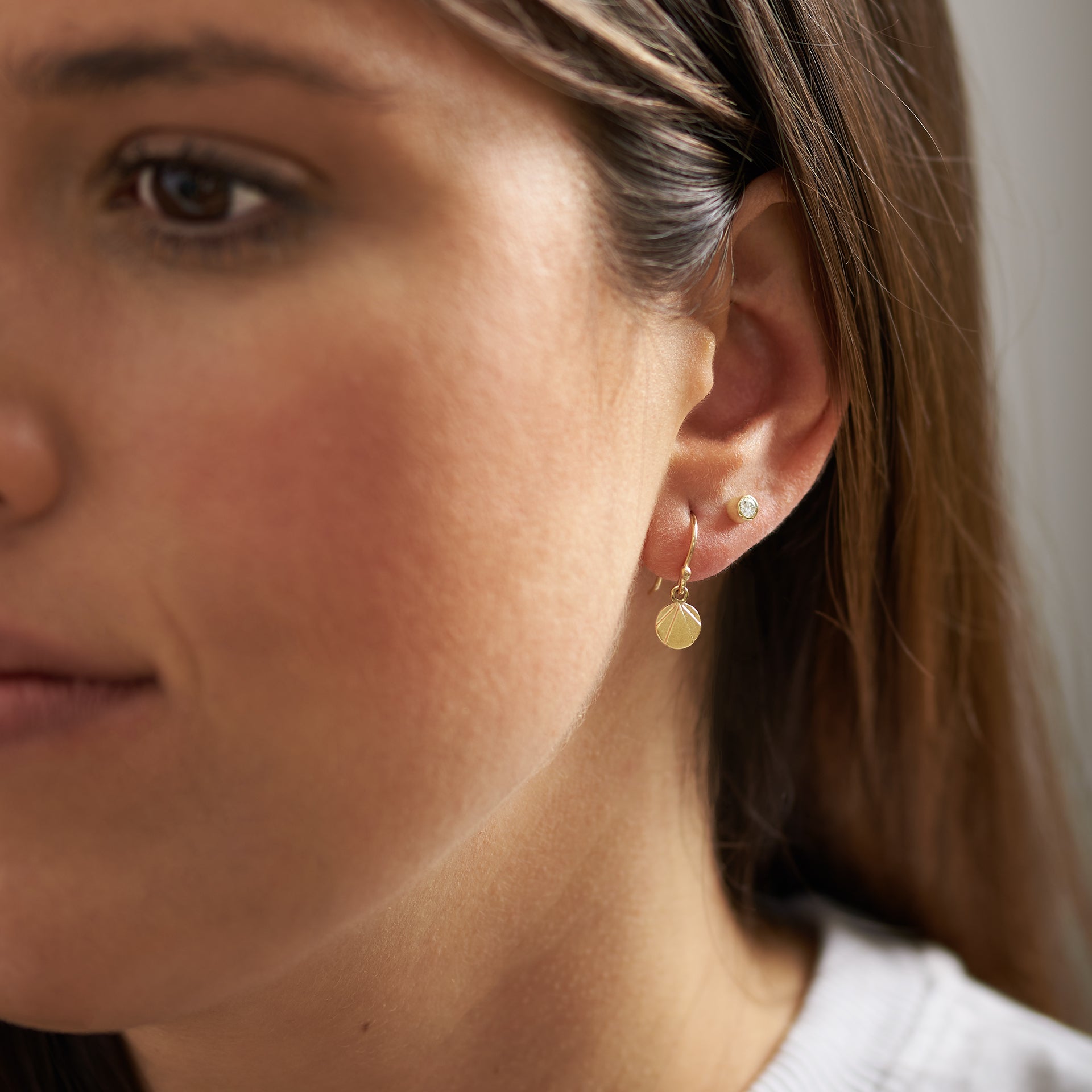 EOS DROP EARRINGS image 1