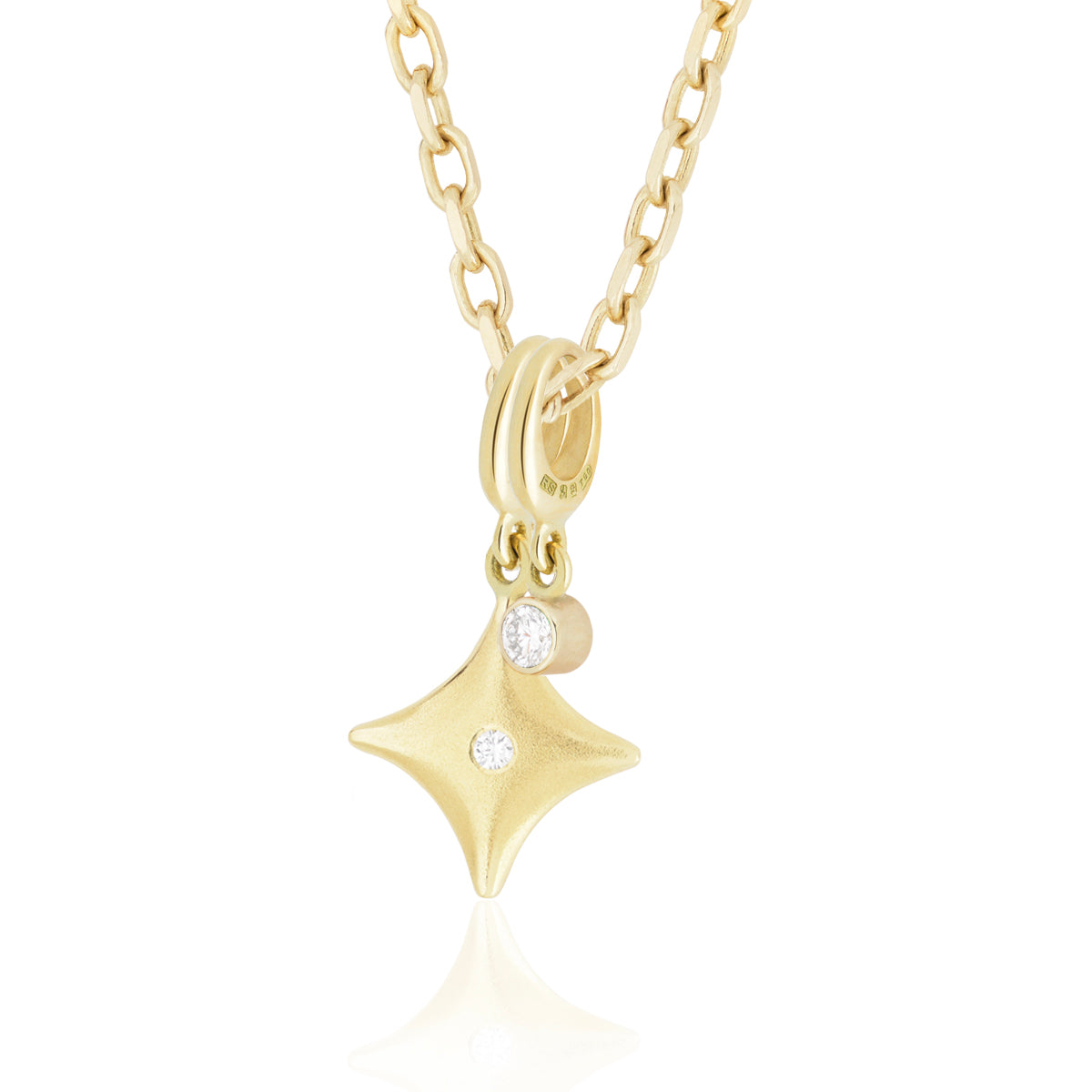 RIAN PÉIRE DIAMOND image 0