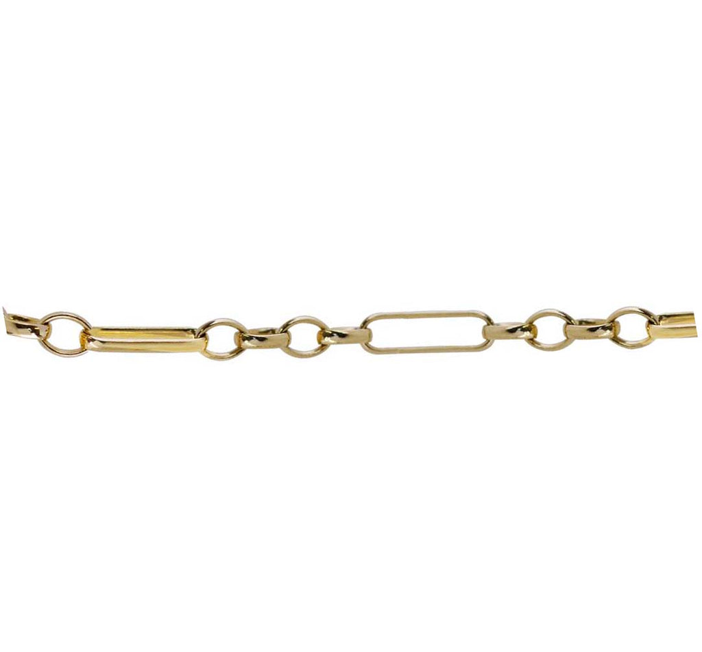 Figaro Bracelet