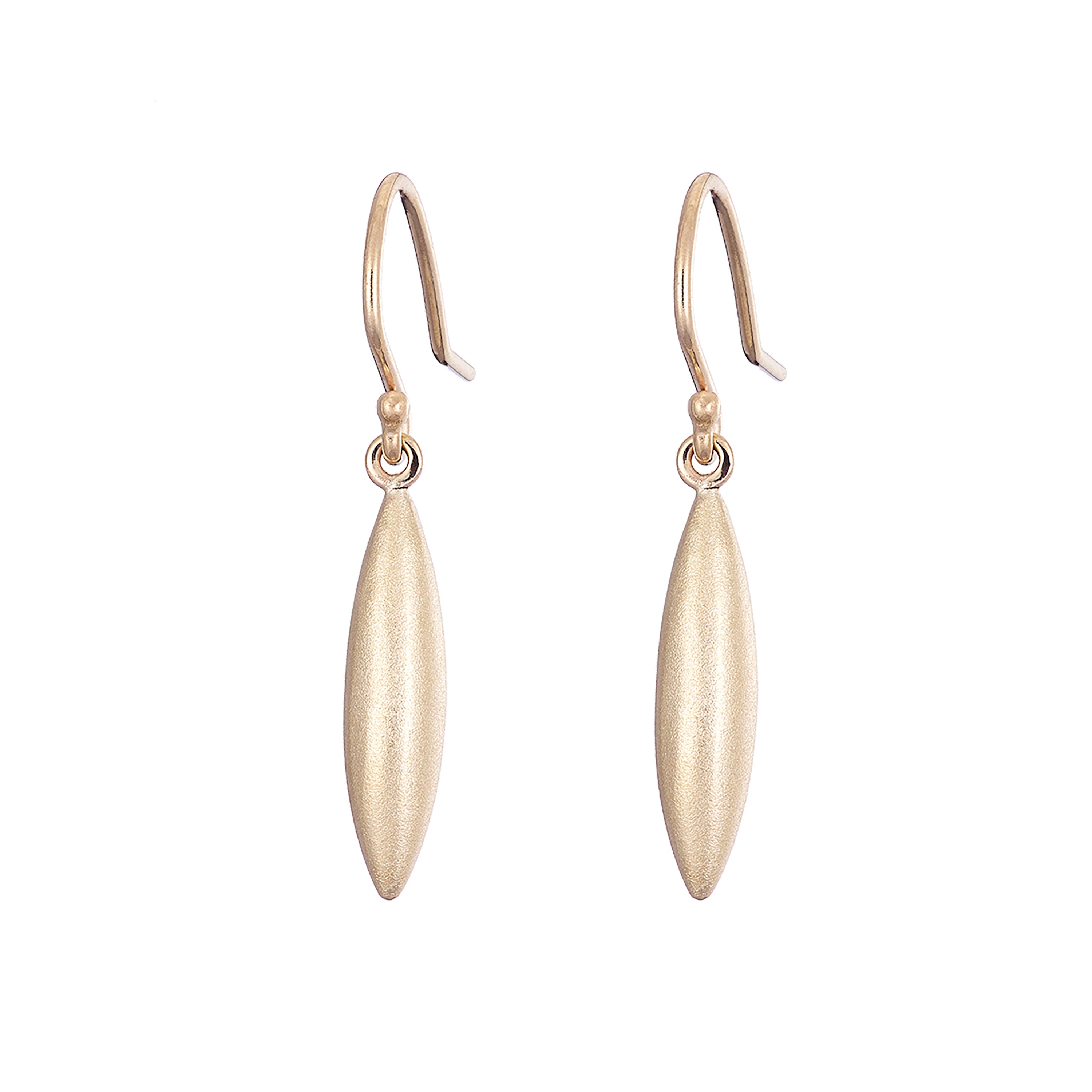 DROPLET EARRINGS