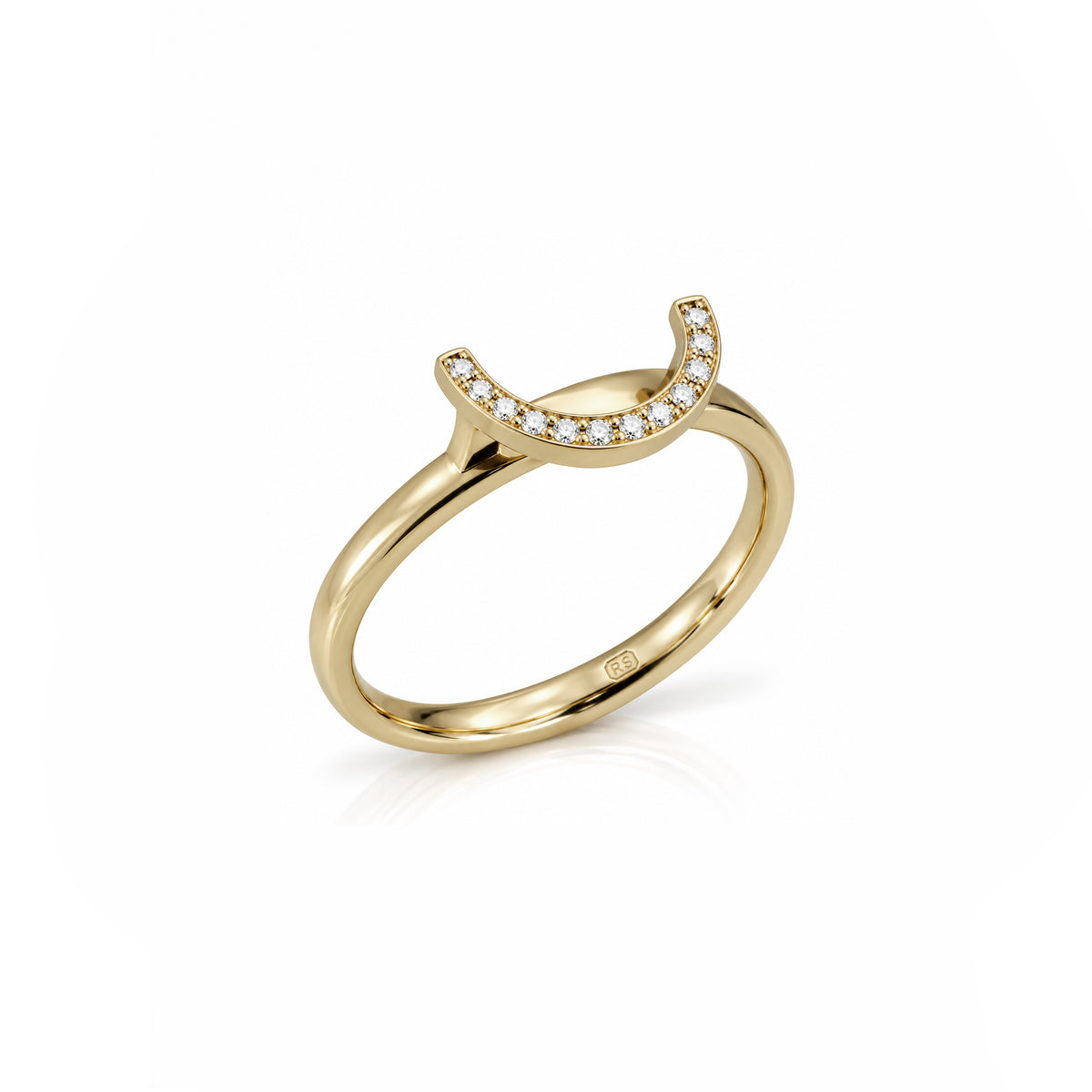 Additional Diamond Ring