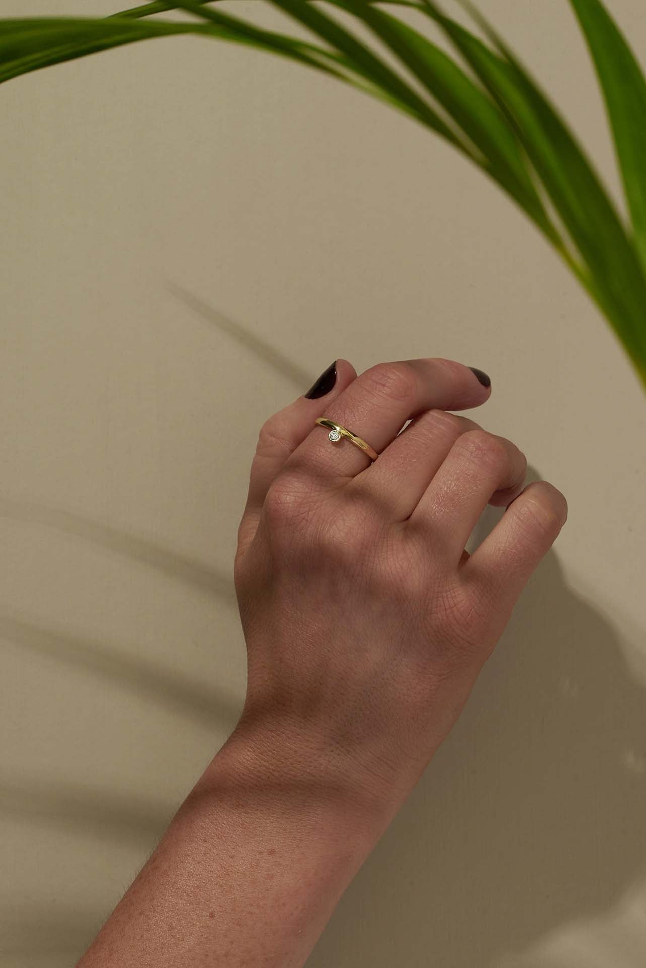 HORIZON RING image 2