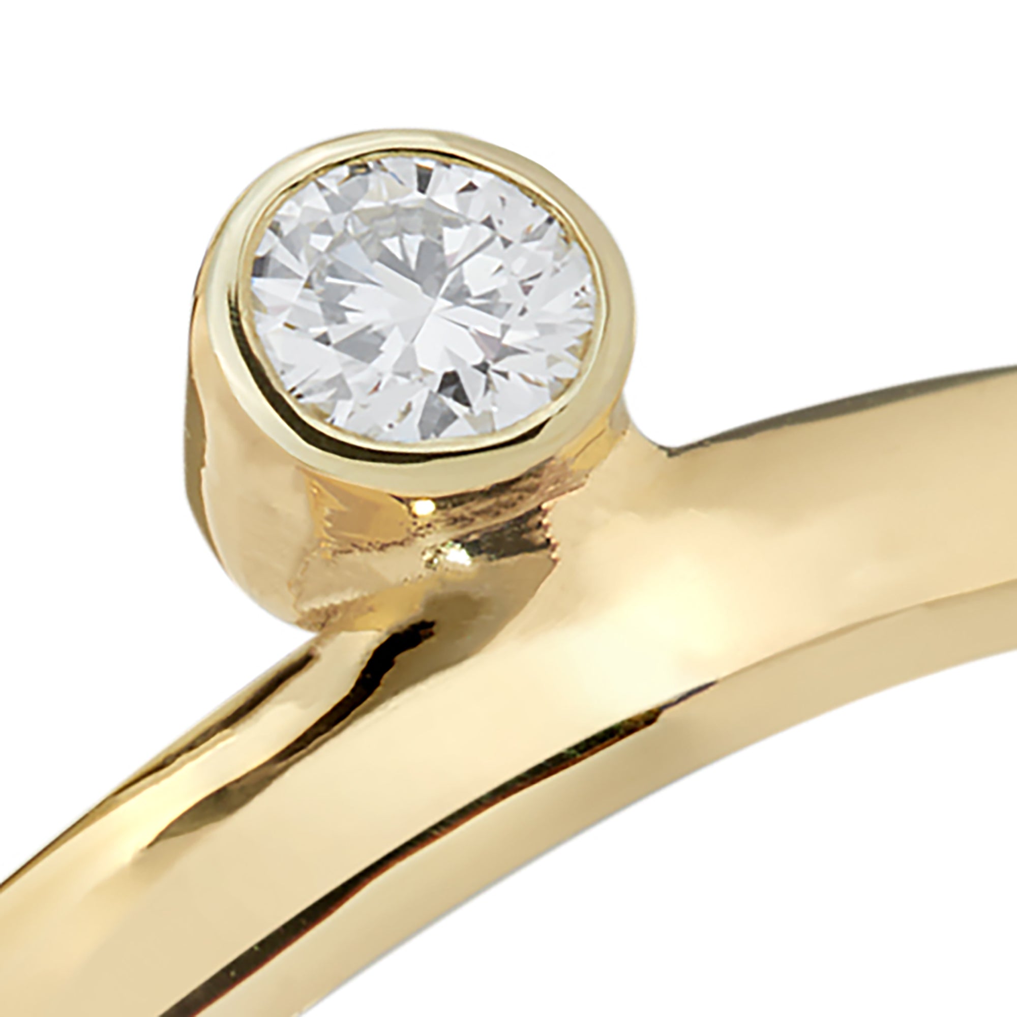alternative engagement rings, Dublin
