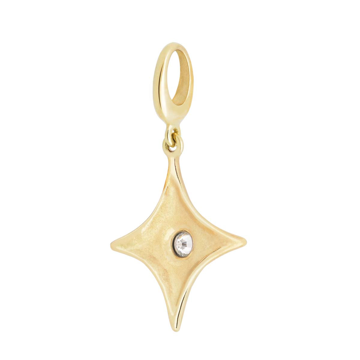 18ct Large Rian