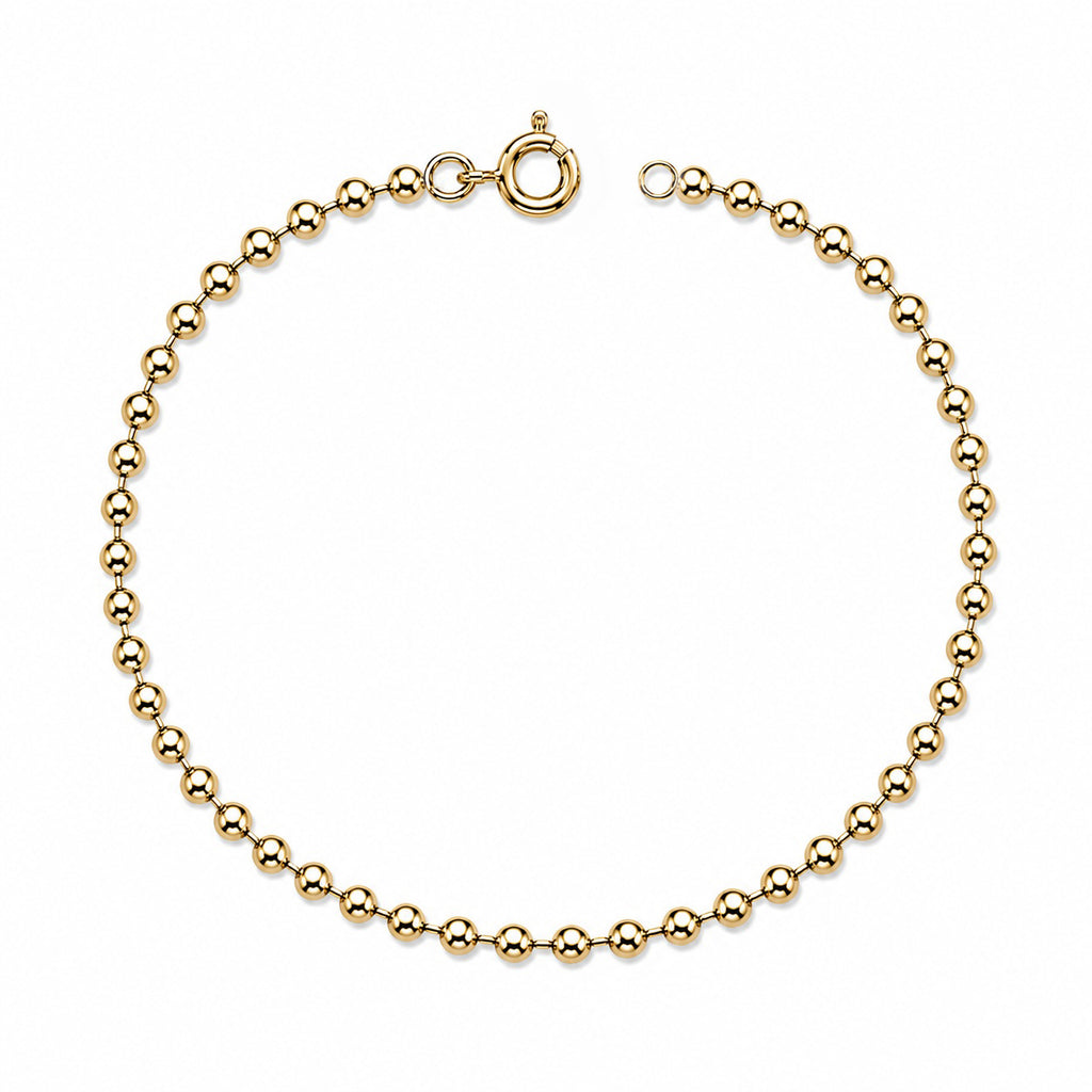 Ball Bracelet