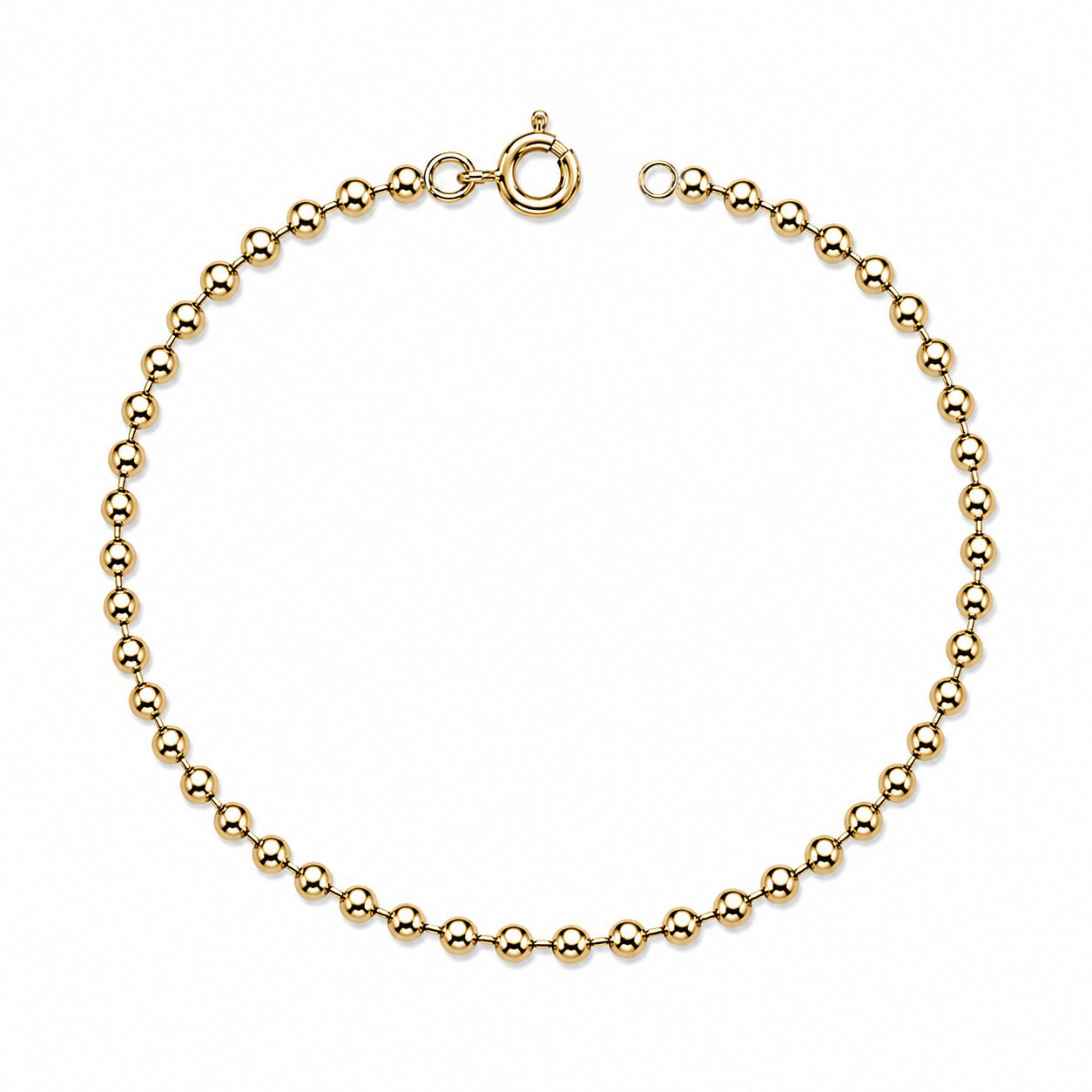 Ball Bracelet