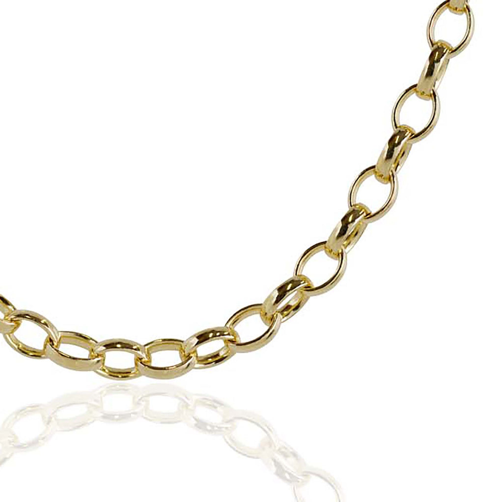Belcher Chain