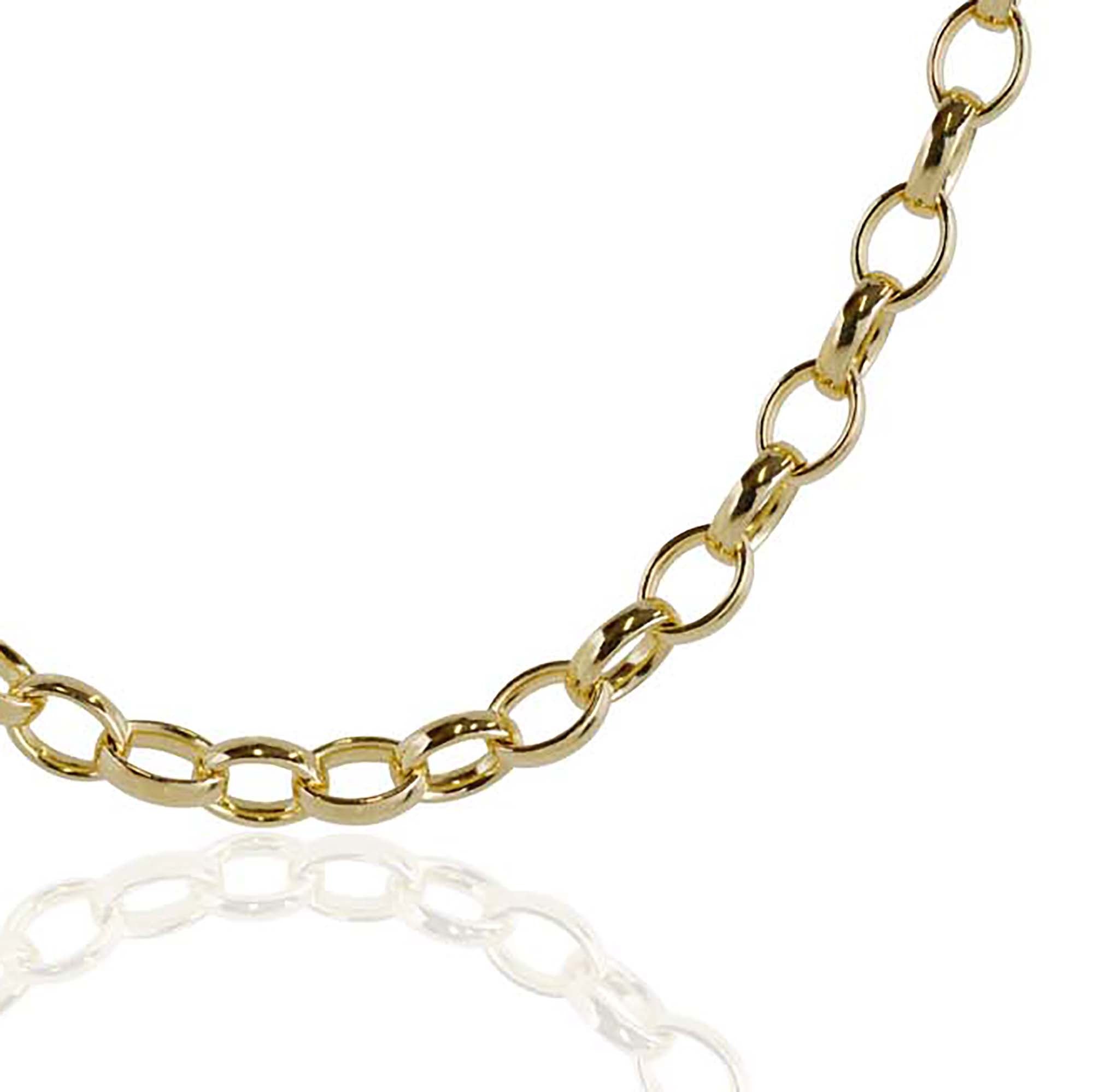 Belcher Chain