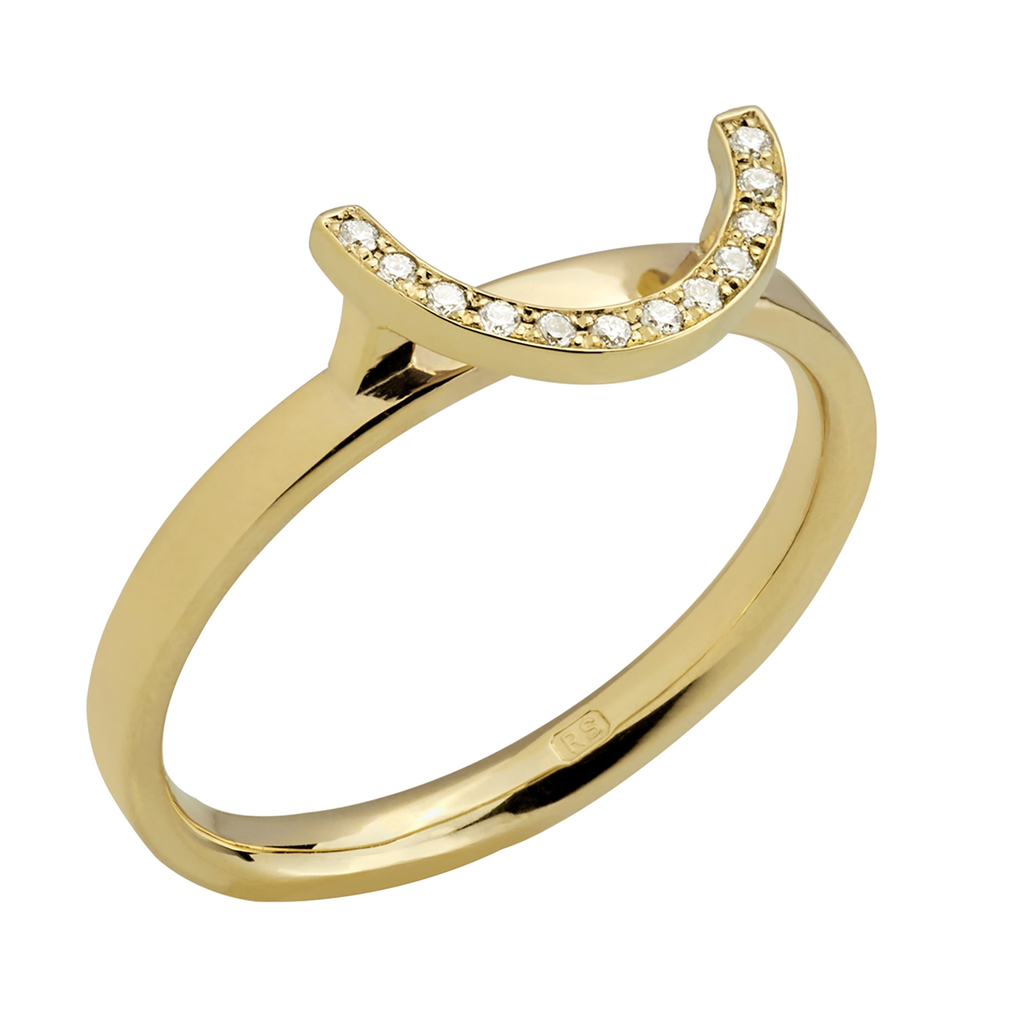 Additional Diamond Ring