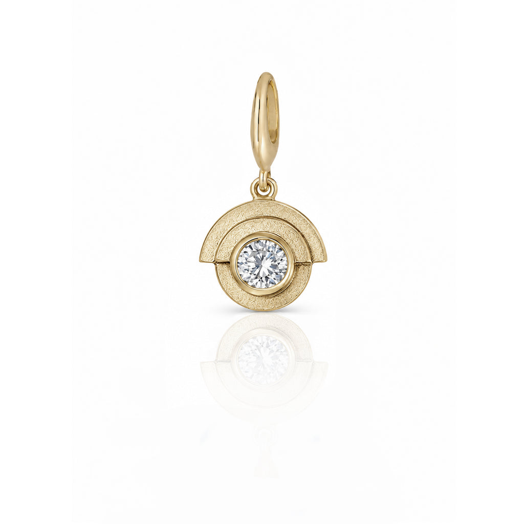 Diamond Deco Charm