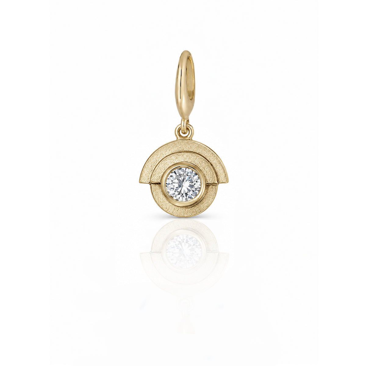 Diamond Deco Charm