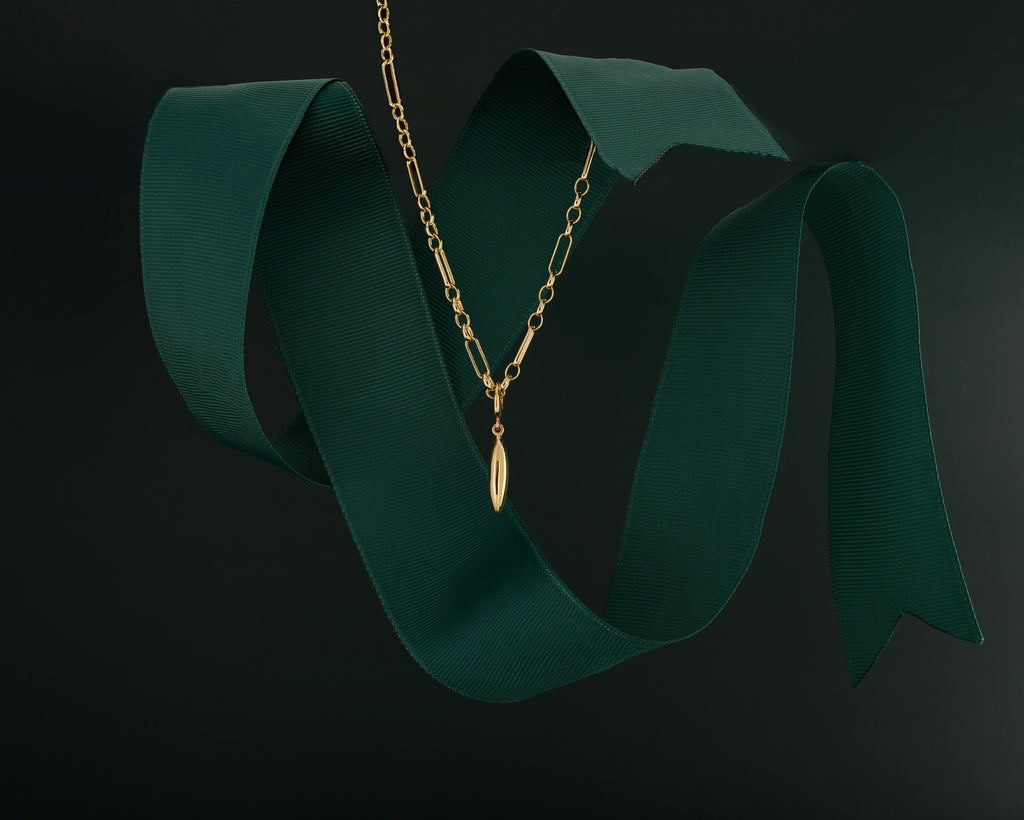 DROPLET CHARM