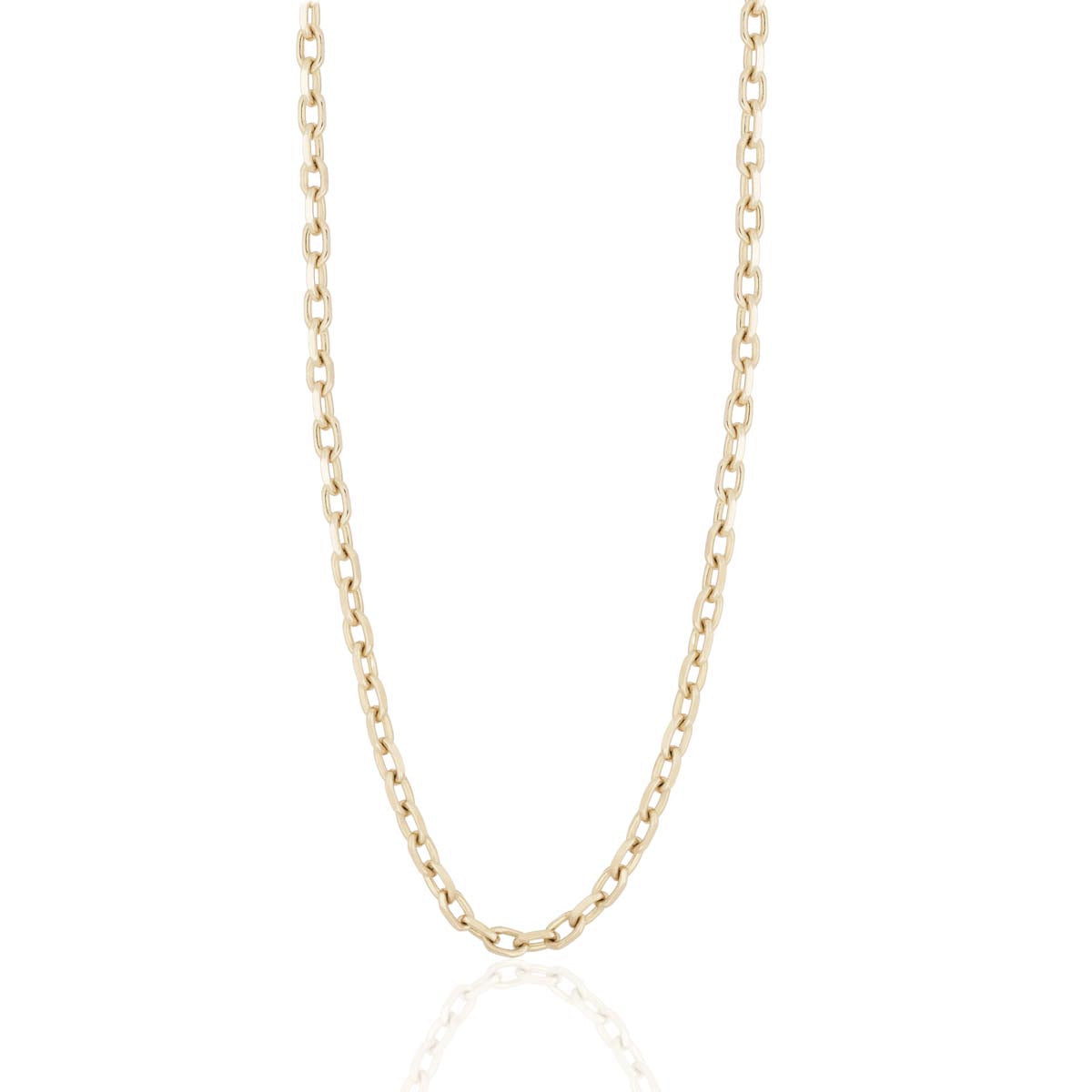 HEAVY TRACE CHAIN image 0