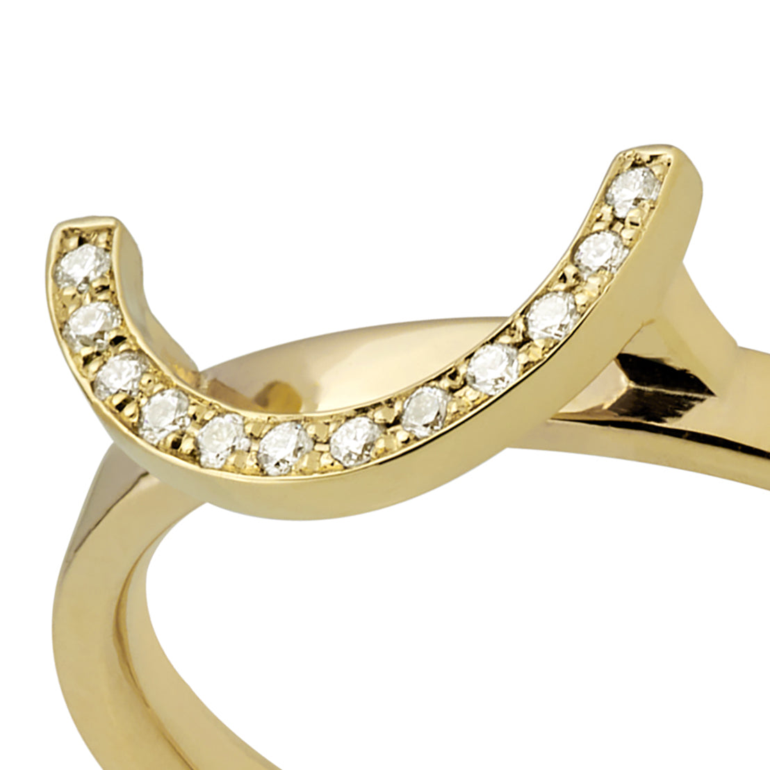 Additional Diamond Ring