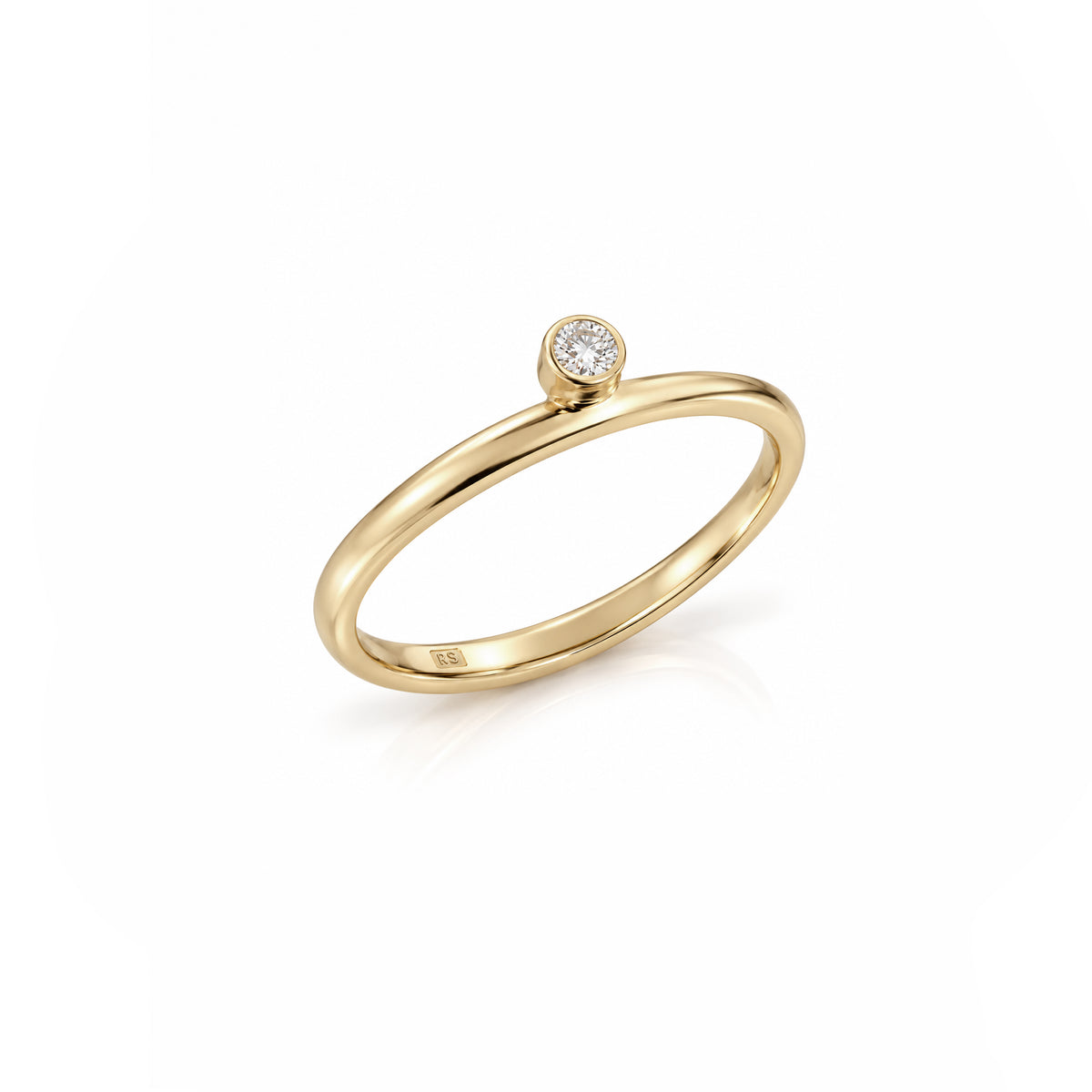 Horizon Ring