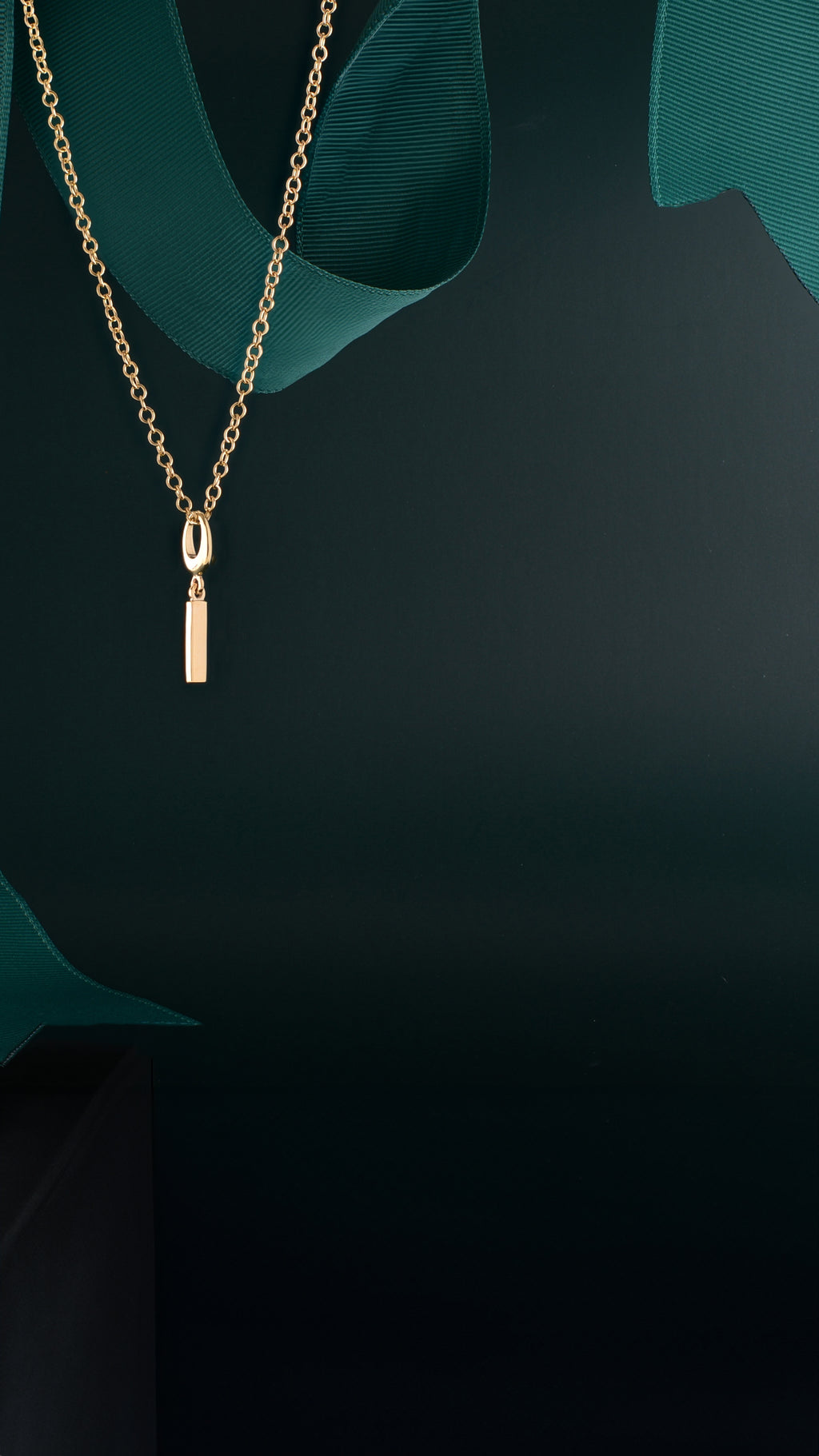 INGOT CHARM