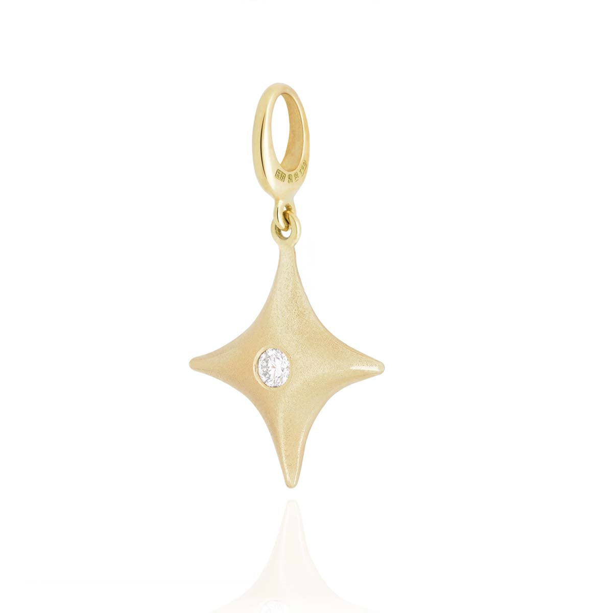 18ct Large Rian
