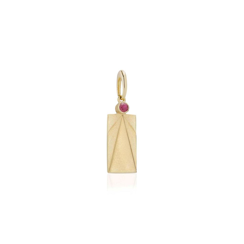LAUREL CHARM