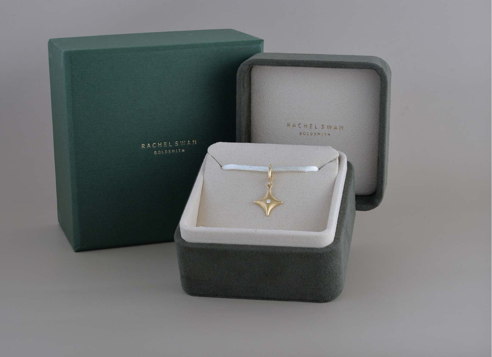 18ct Midi Rian