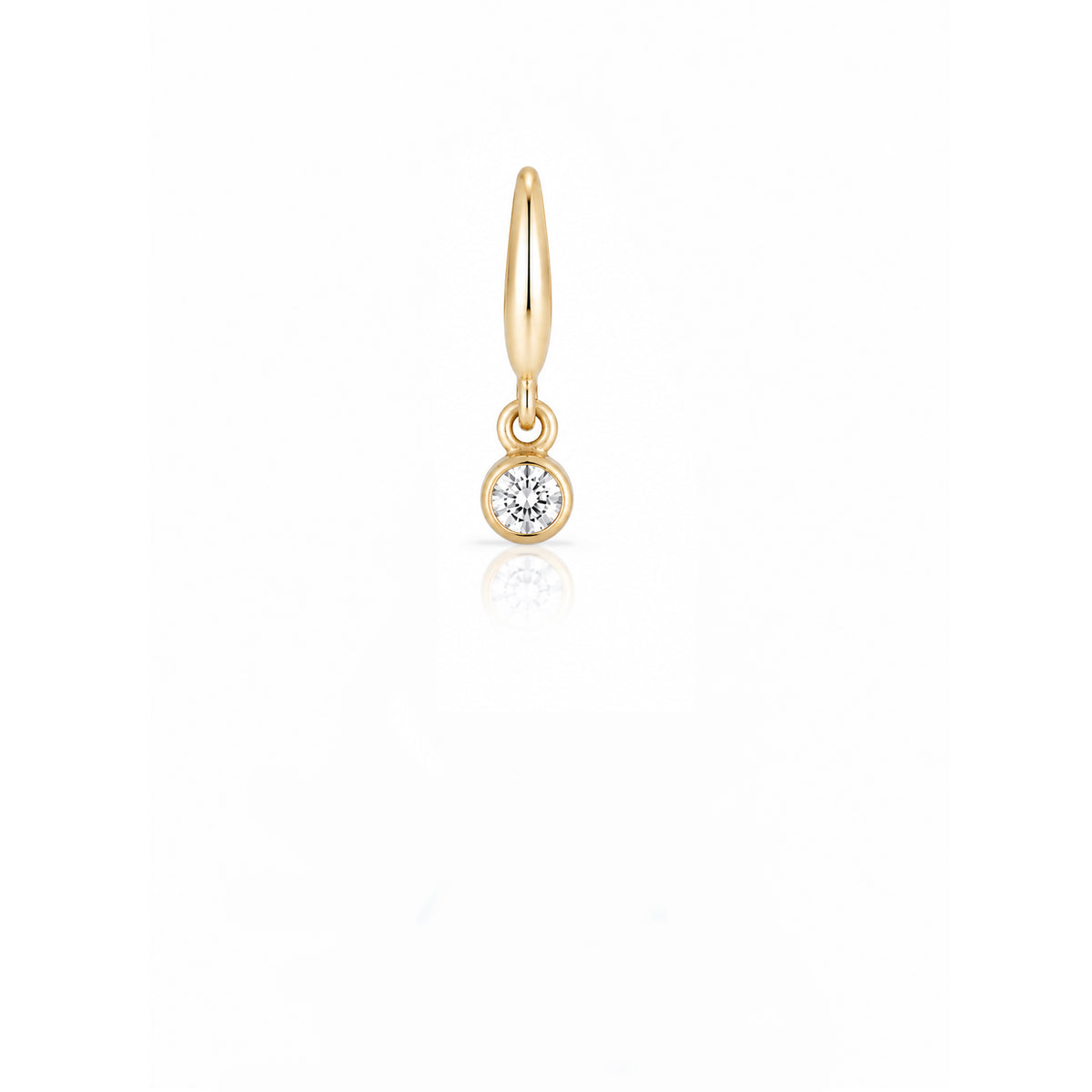 Mini Diamond Charm