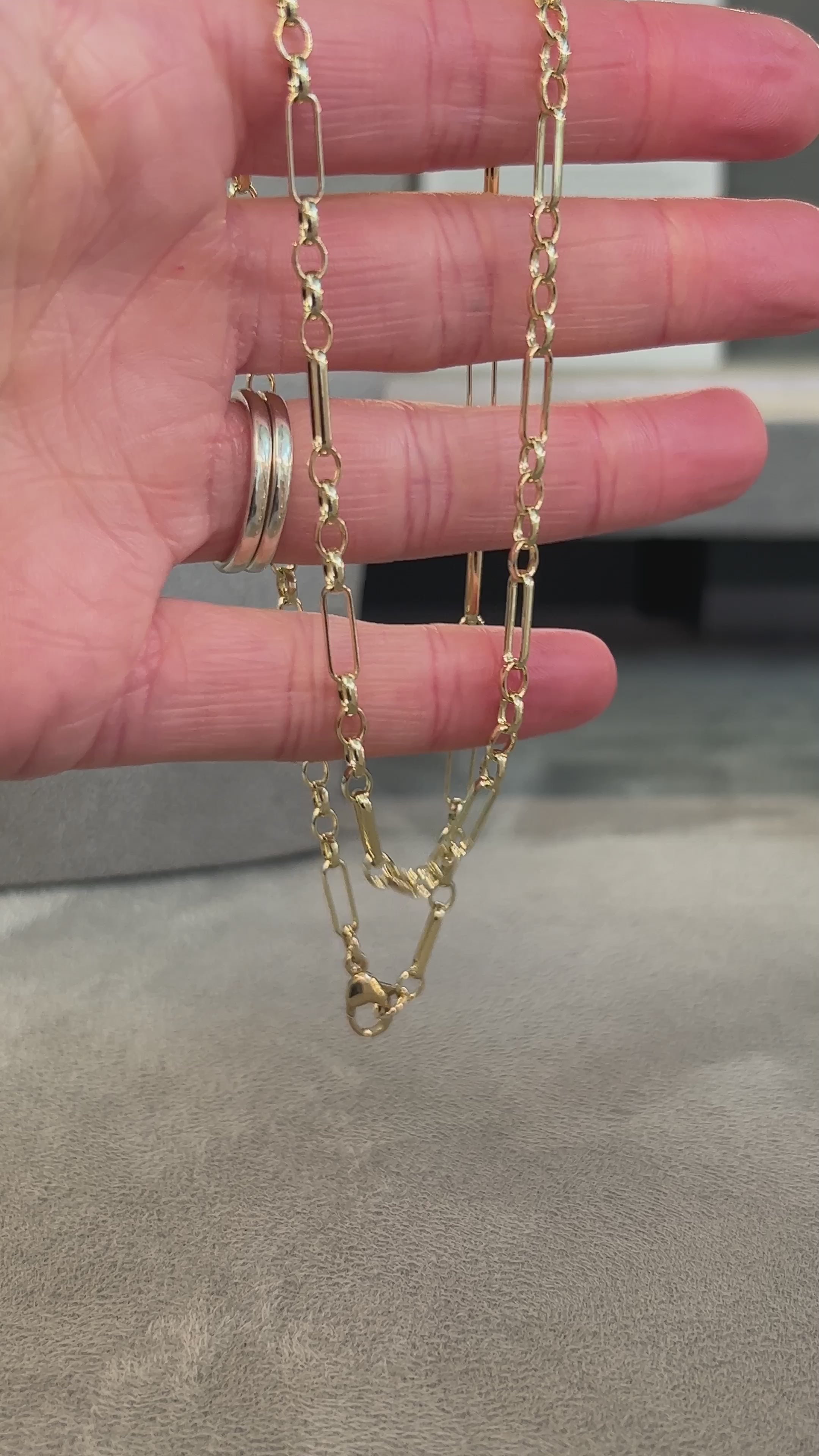 FIGARO CHAIN