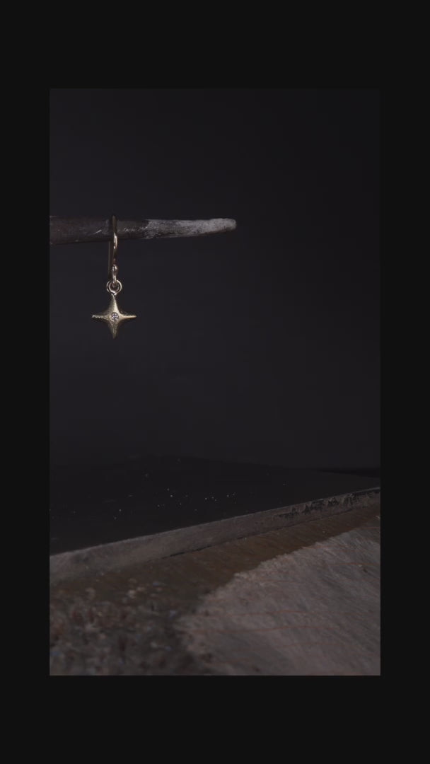 Rian Drop Earrings