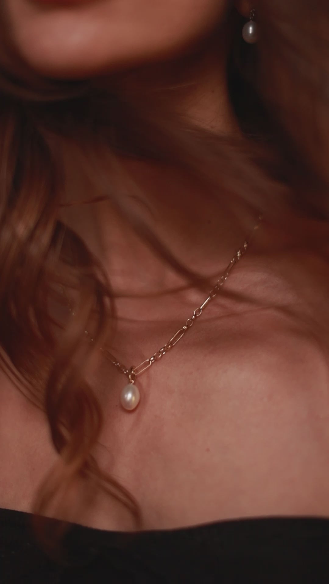 PEARL CHARM