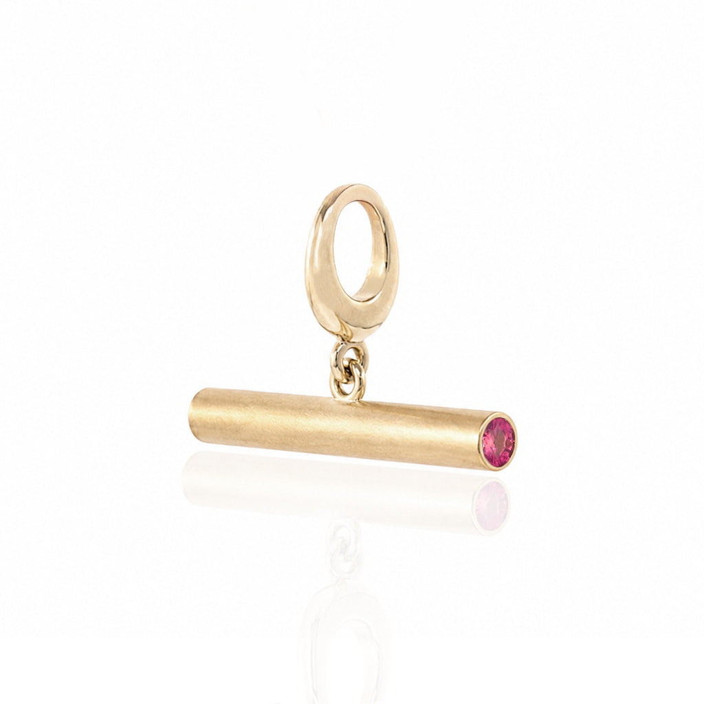 Classic T-Bar Charm