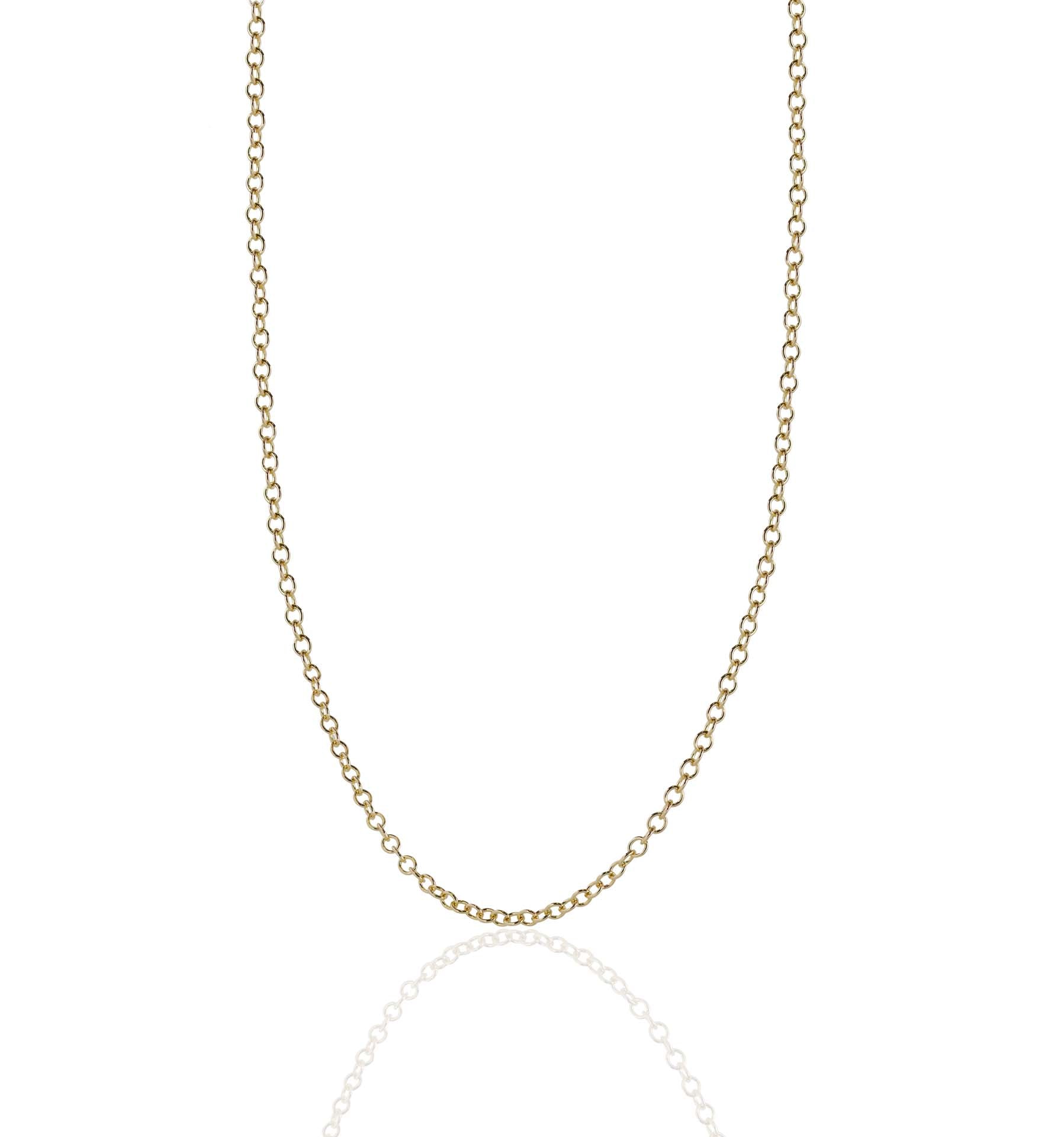 TRACE CHAIN